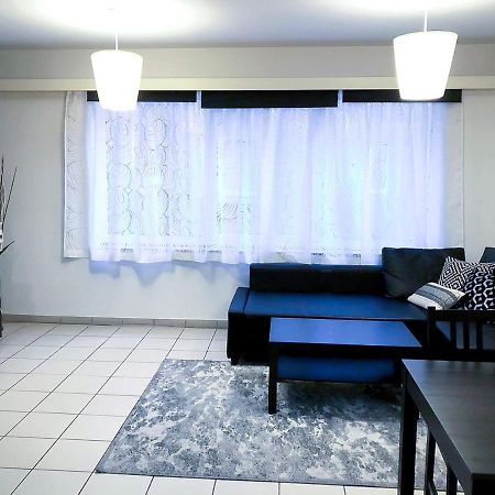 Apartment In Antwerp City Centre Zewnętrze zdjęcie