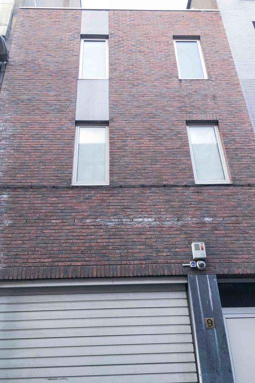 Apartment In Antwerp City Centre Zewnętrze zdjęcie
