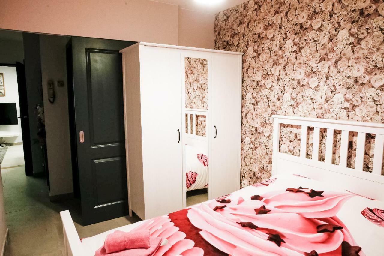 Apartment In Antwerp City Centre Zewnętrze zdjęcie