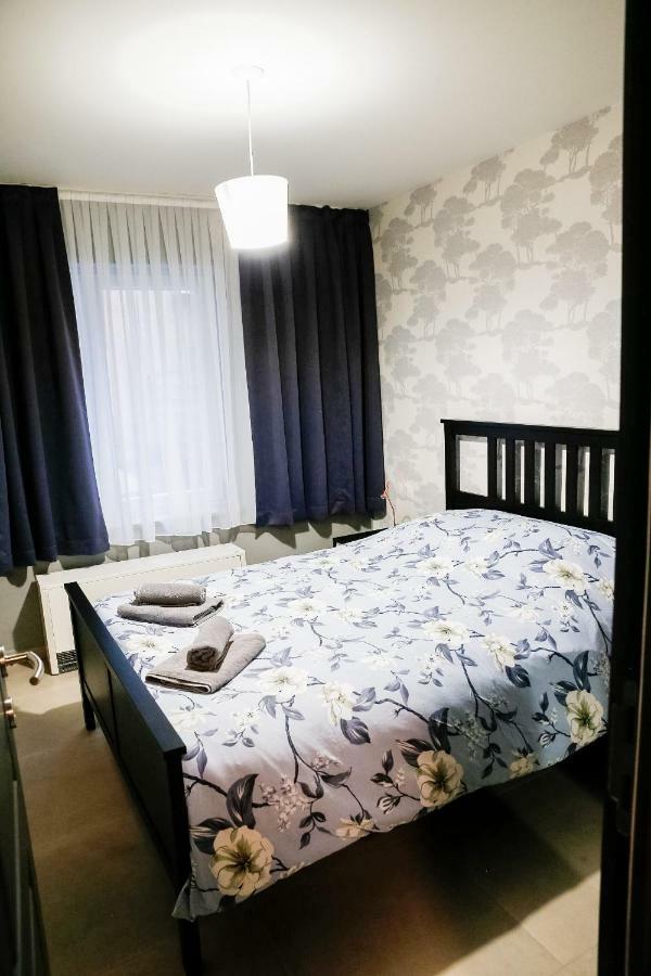 Apartment In Antwerp City Centre Zewnętrze zdjęcie