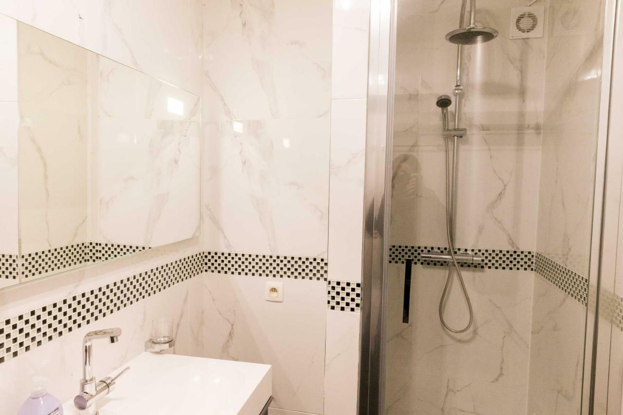 Apartment In Antwerp City Centre Zewnętrze zdjęcie