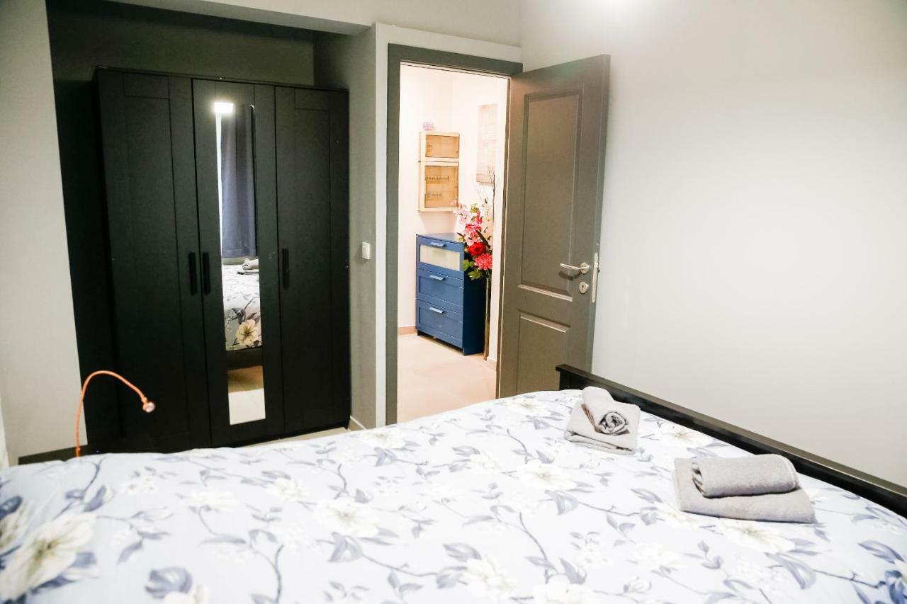 Apartment In Antwerp City Centre Zewnętrze zdjęcie
