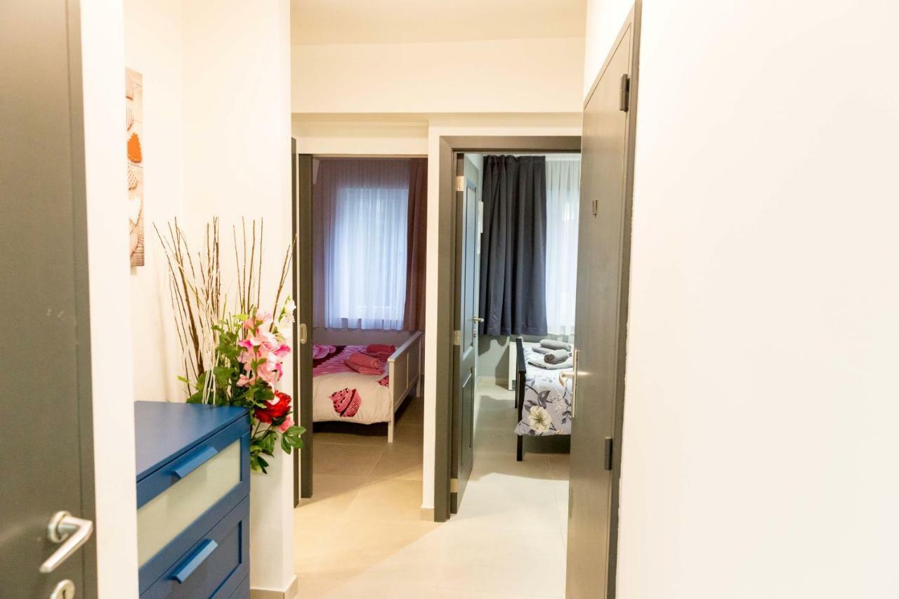 Apartment In Antwerp City Centre Zewnętrze zdjęcie