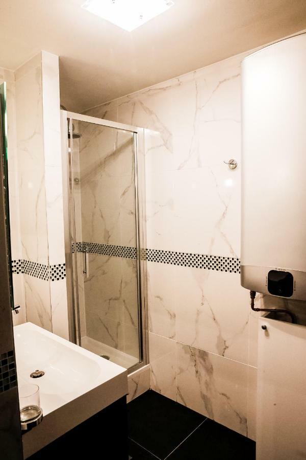Apartment In Antwerp City Centre Zewnętrze zdjęcie