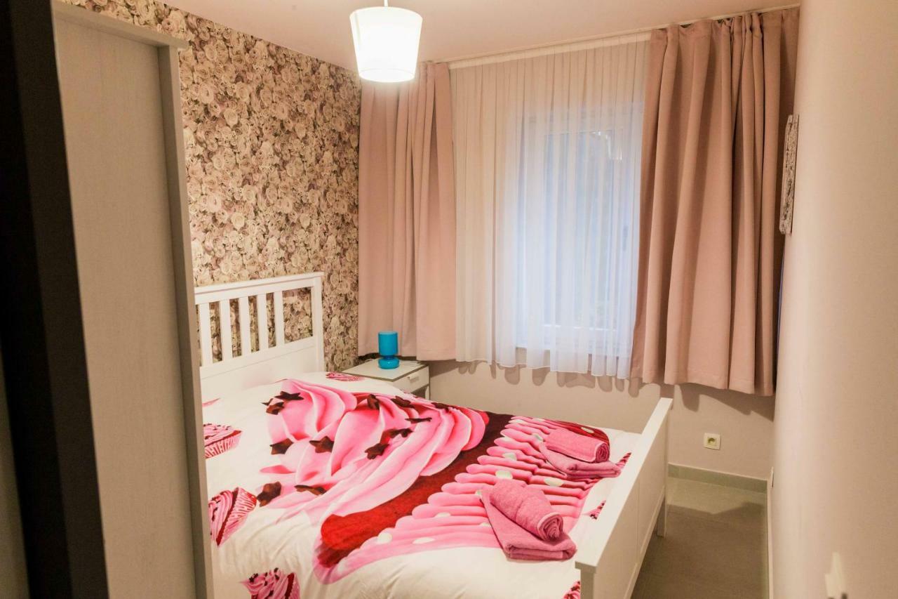 Apartment In Antwerp City Centre Zewnętrze zdjęcie