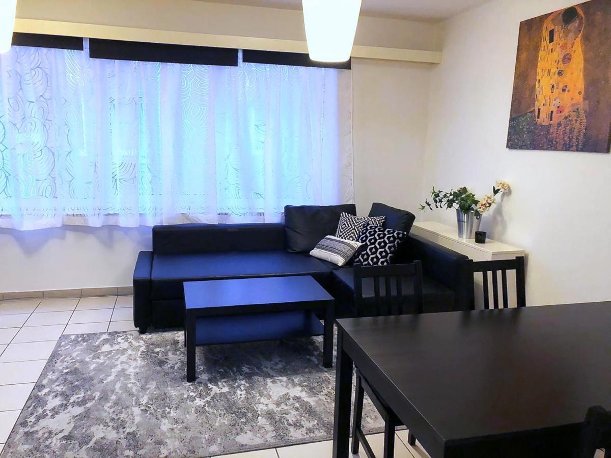Apartment In Antwerp City Centre Zewnętrze zdjęcie