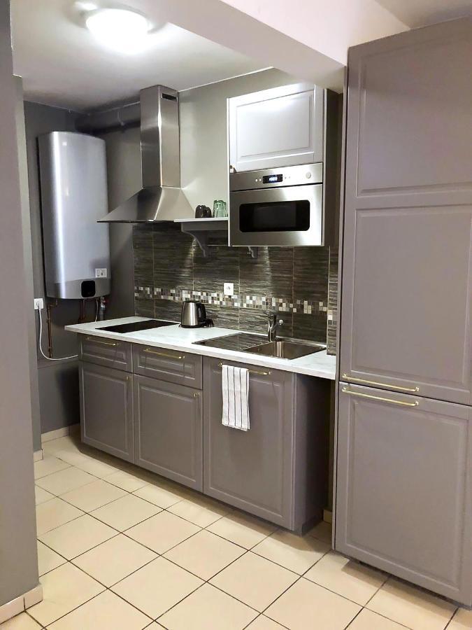 Apartment In Antwerp City Centre Zewnętrze zdjęcie