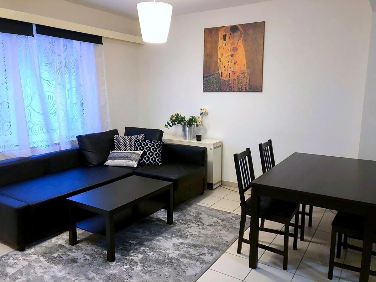 Apartment In Antwerp City Centre Zewnętrze zdjęcie