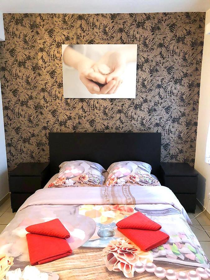Apartment In Antwerp City Centre Zewnętrze zdjęcie
