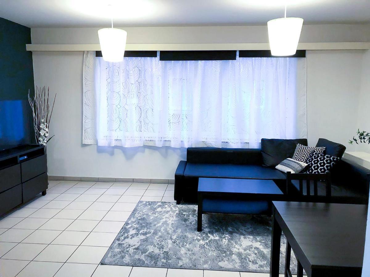 Apartment In Antwerp City Centre Zewnętrze zdjęcie