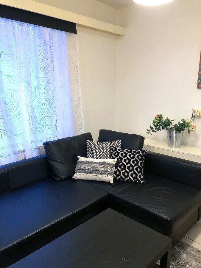 Apartment In Antwerp City Centre Zewnętrze zdjęcie